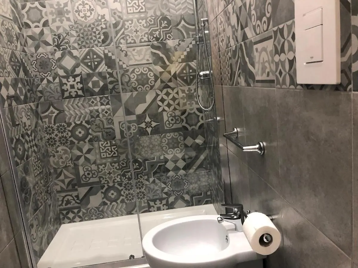 B&B Meliora Rooms Авола