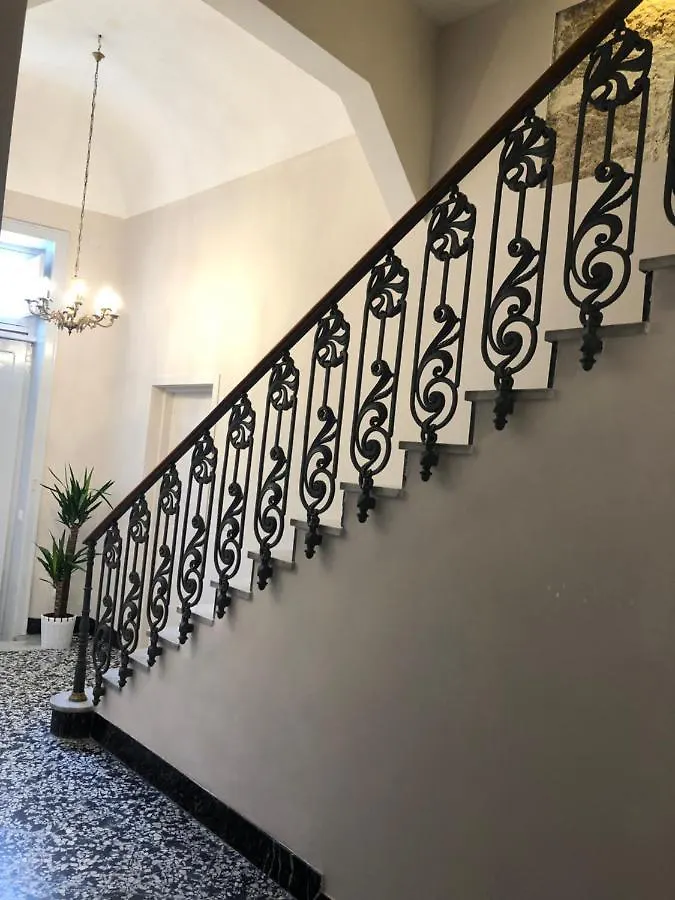 Bed & Breakfast B&B Meliora Rooms Avola
