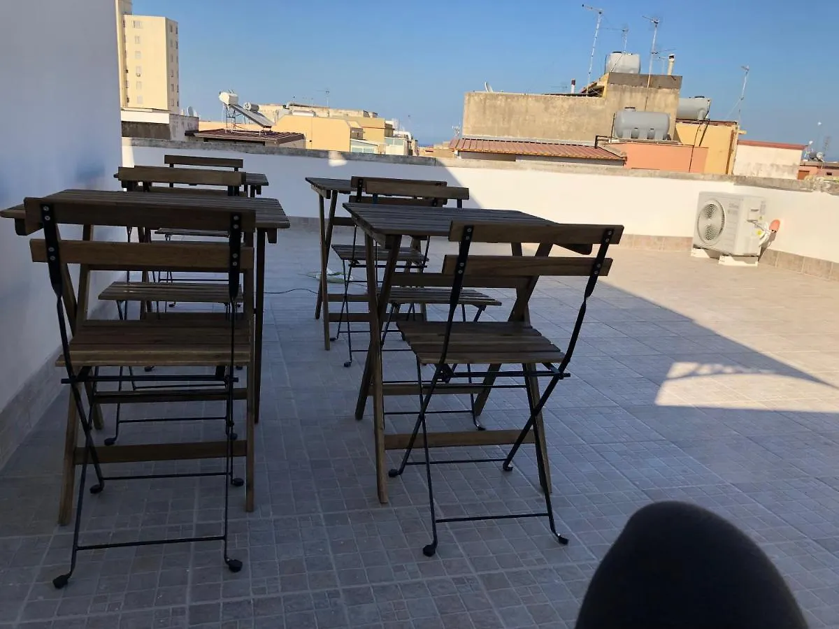 *** Bed & Breakfast B&B Meliora Rooms Avola Italy