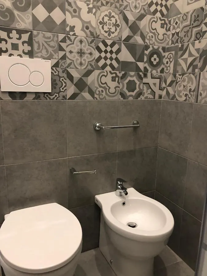 B&B Meliora Rooms Авола