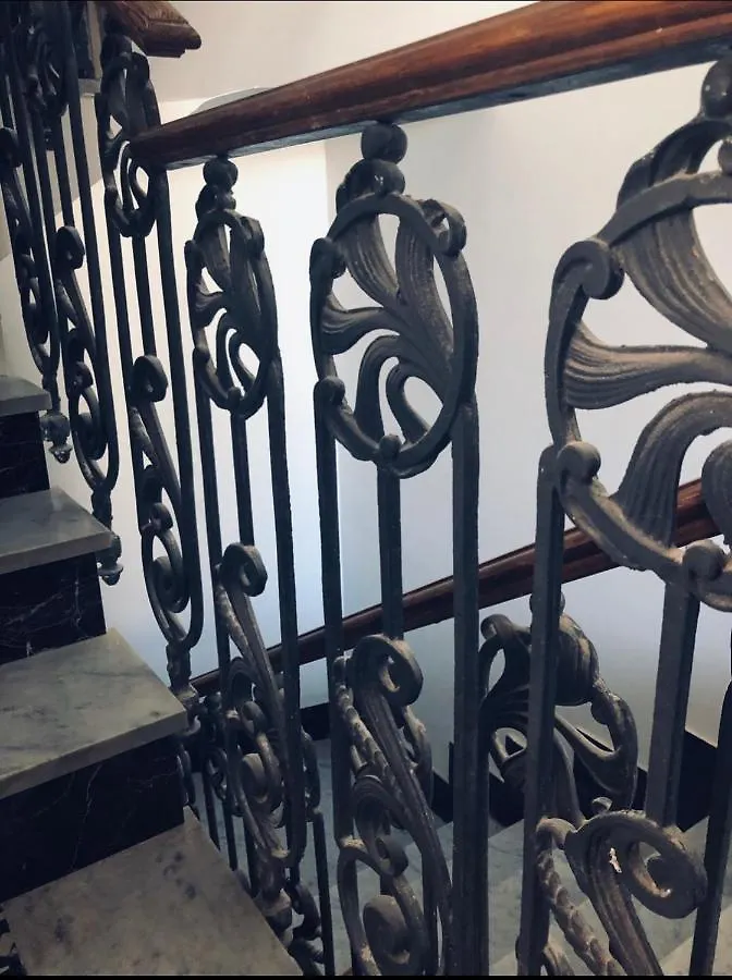 B&B Meliora Rooms Avola Bed & Breakfast