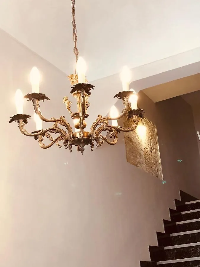 B&B Meliora Rooms Авола 3*,  Италия