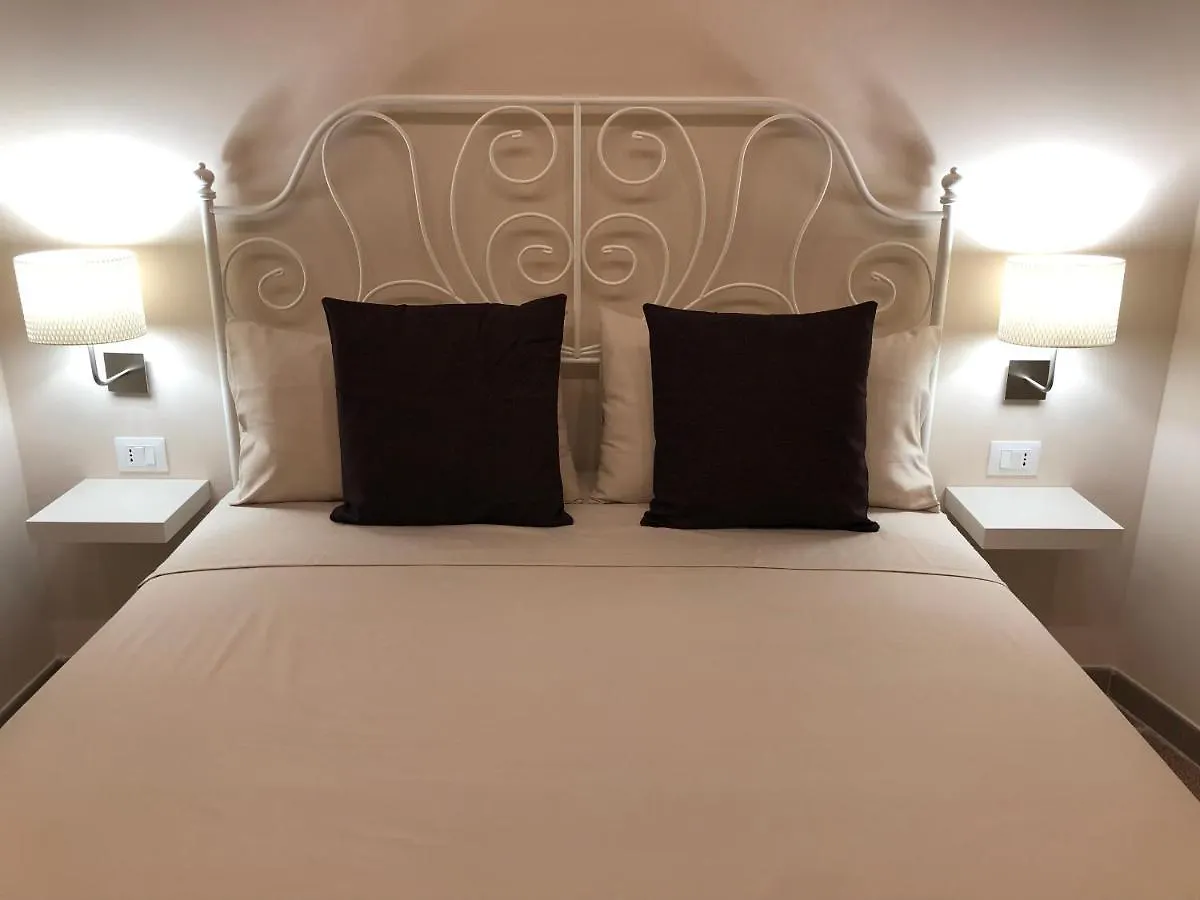 B&B Meliora Rooms Авола