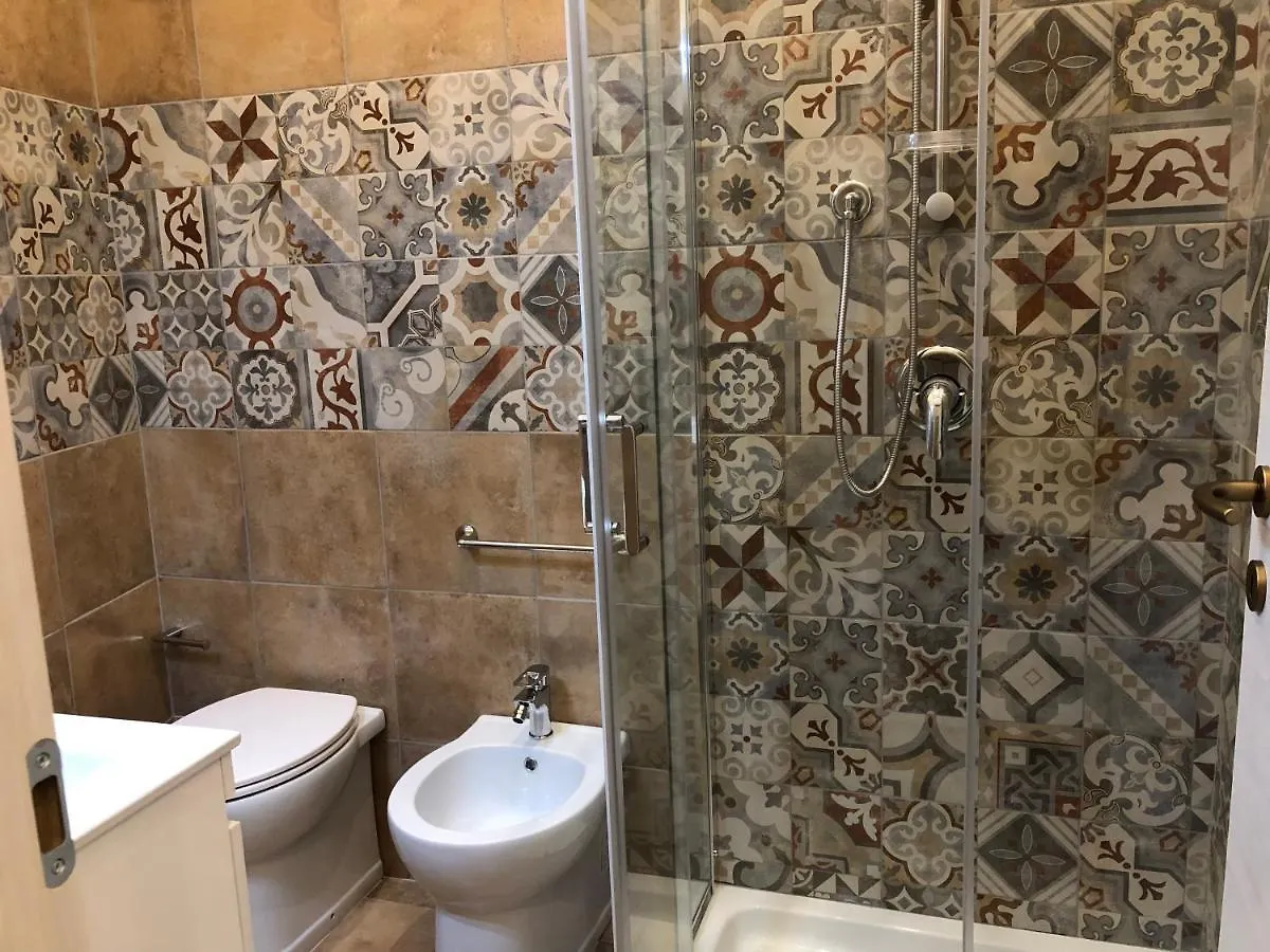 Bed & Breakfast B&B Meliora Rooms Avola