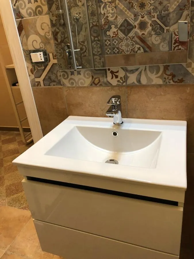 *** Bed & Breakfast B&B Meliora Rooms Avola Italy