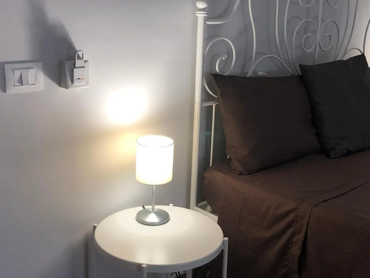B&B Meliora Rooms Avola 3*,  Italy