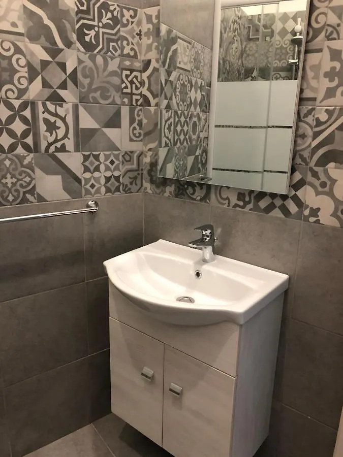 B&B Meliora Rooms Avola 3*,