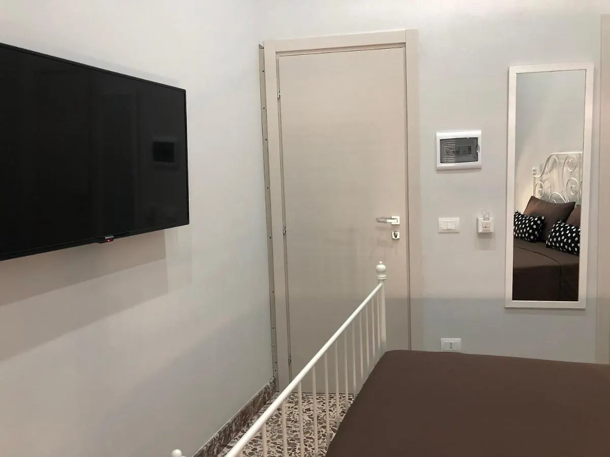 Bed & Breakfast B&B Meliora Rooms Avola