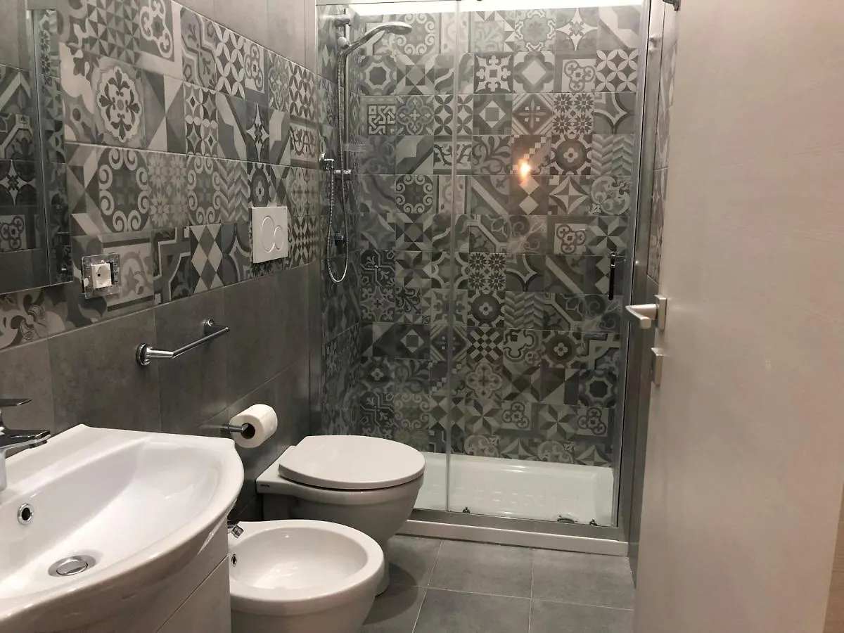 B&B Meliora Rooms Avola