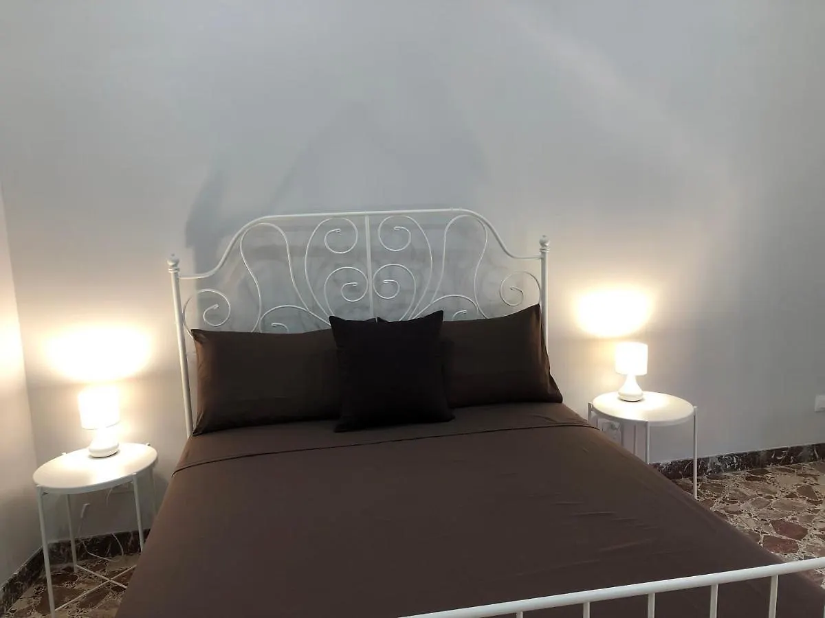 B&B Meliora Rooms Avola