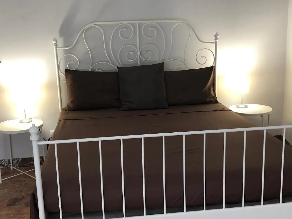 Bed & Breakfast B&B Meliora Rooms Avola