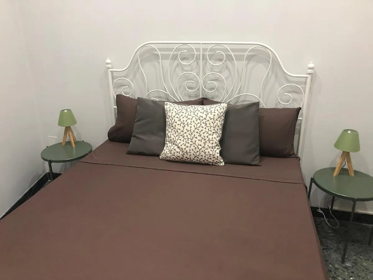 B&B Meliora Rooms Avola 3*,  Italy