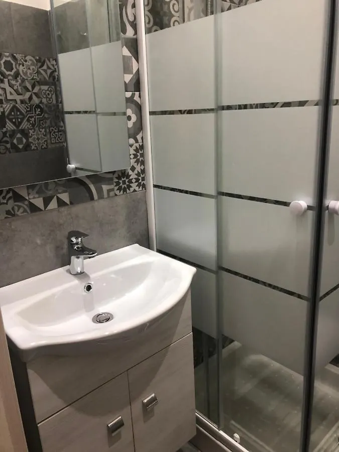 B&B Meliora Rooms Авола Отель типа 