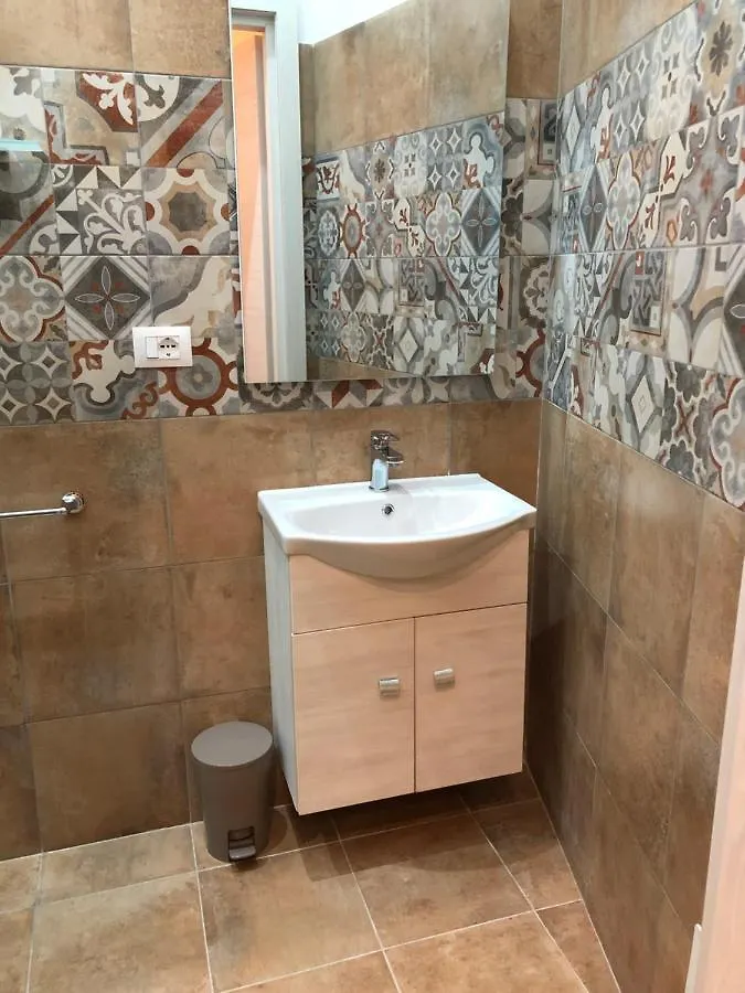 B&B Meliora Rooms Авола 3*,  Италия