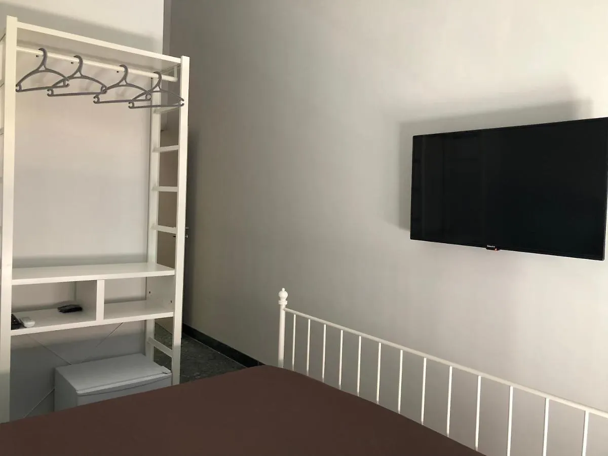 B&B Meliora Rooms Avola Italy