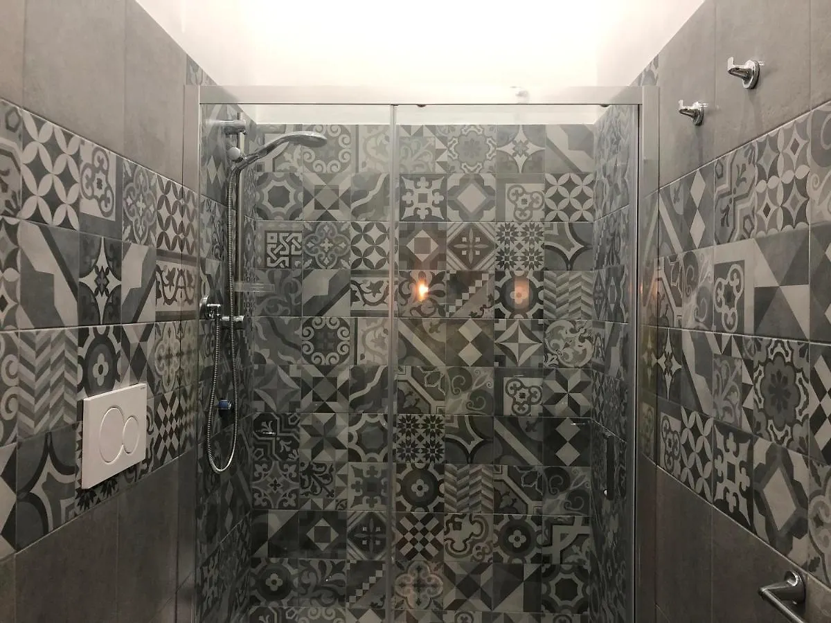 B&B Meliora Rooms Авола Отель типа 