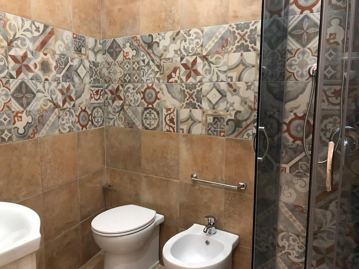 B&B Meliora Rooms Avola Bed & Breakfast