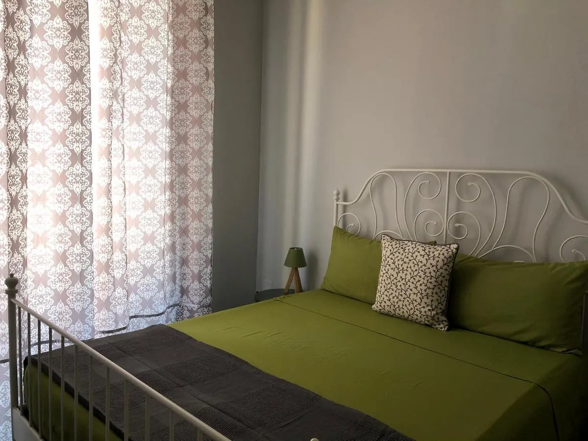 B&B Meliora Rooms Авола Италия