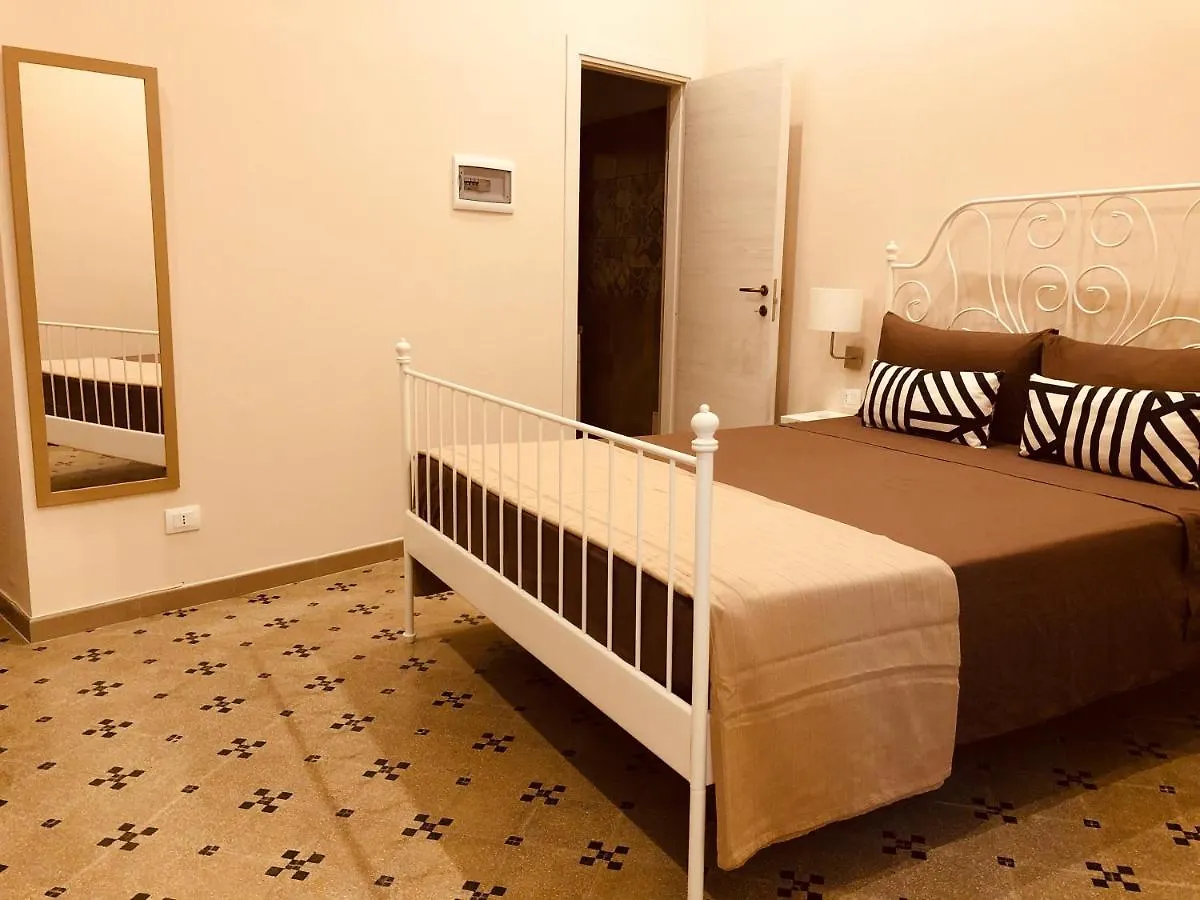 Bed & Breakfast B&B Meliora Rooms Avola