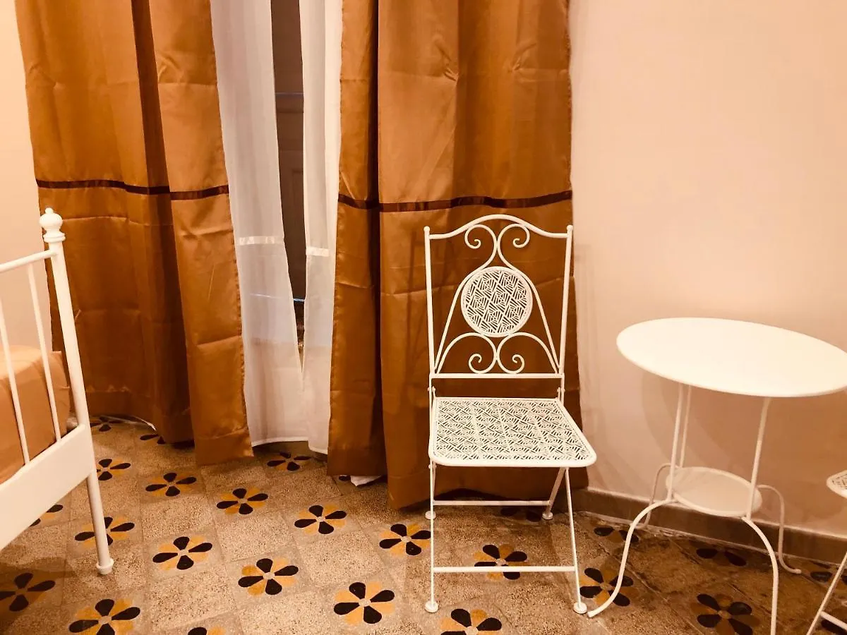 B&B Meliora Rooms Авола 3*,  Италия