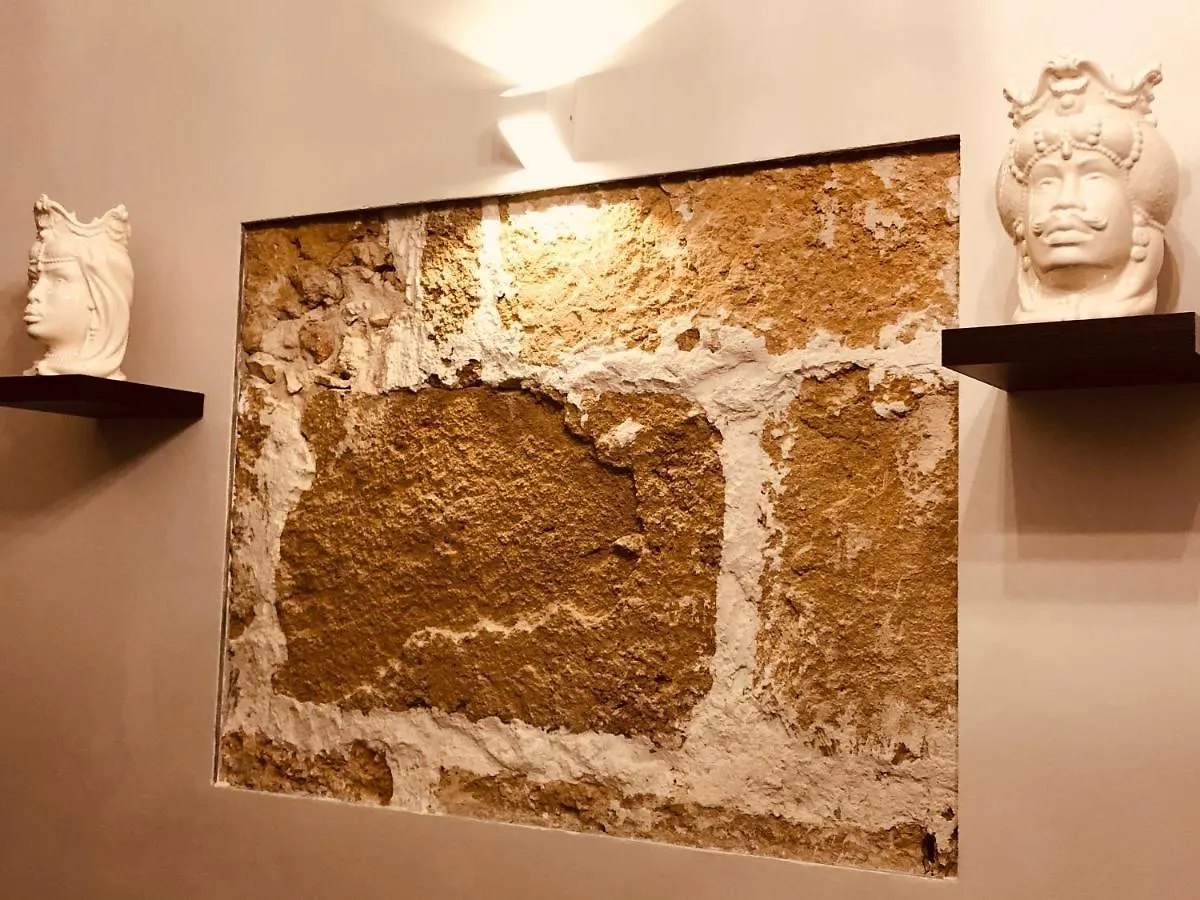 B&B Meliora Rooms Avola