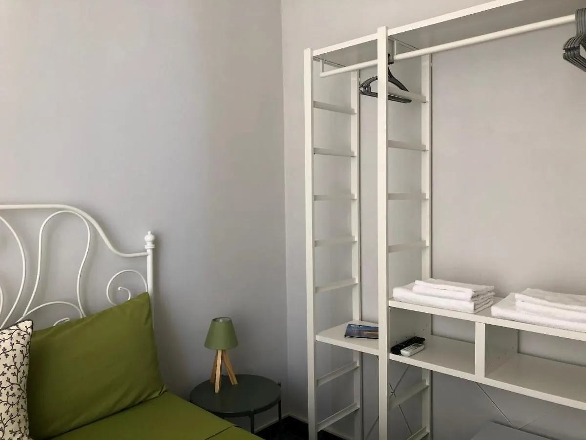 B&B Meliora Rooms Авола
