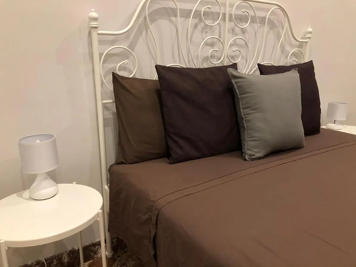 B&B Meliora Rooms Avola