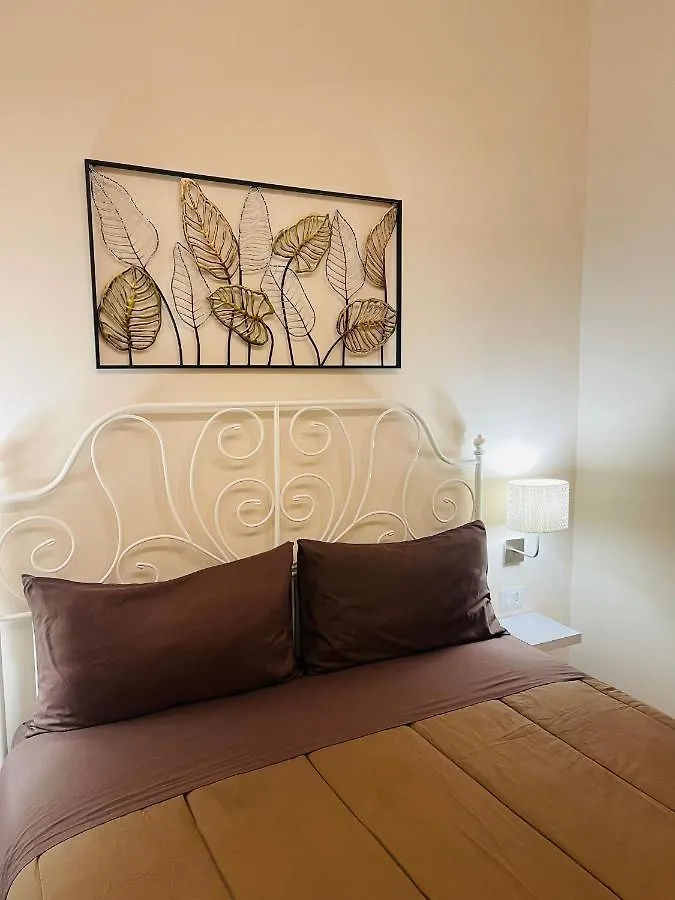 B&B Meliora Rooms Avola 3*,