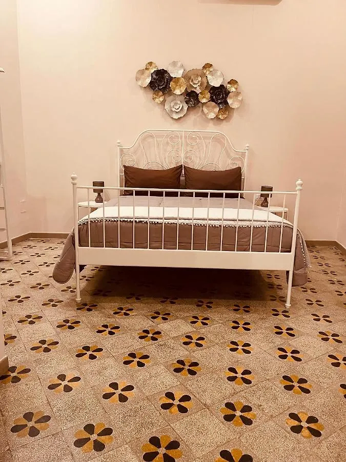 B&B Meliora Rooms Авола Отель типа 