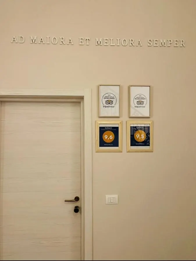 Отель типа 