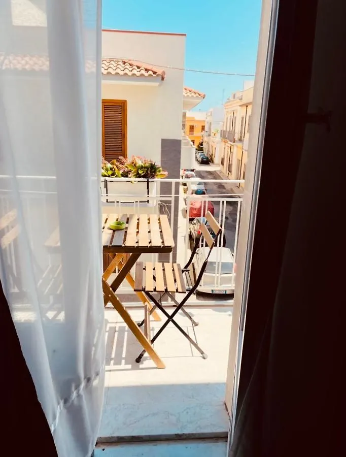 Bed & Breakfast B&B Meliora Rooms Avola
