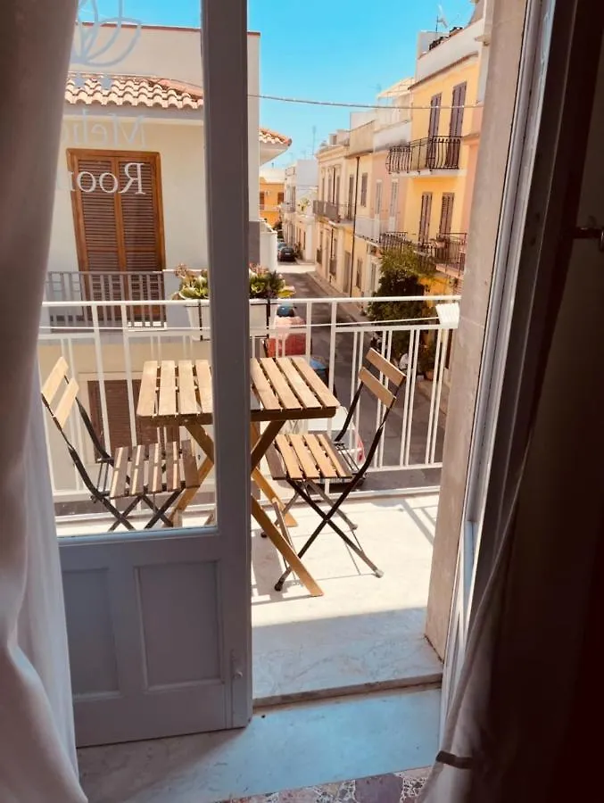 *** Bed & Breakfast BeB Meliora Rooms Avola Italia