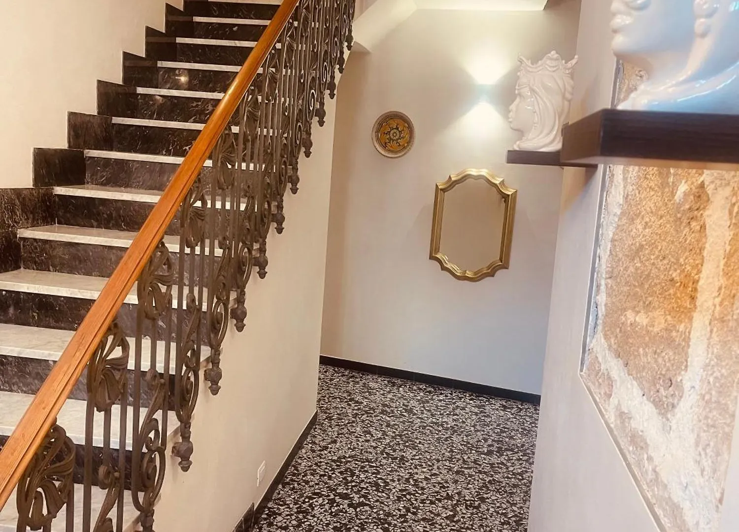 Bed & Breakfast B&B Meliora Rooms Avola
