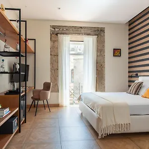 ***** Bed & Breakfast Kbirr Charming House Italia