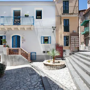Casa Blandano Bed and breakfast
