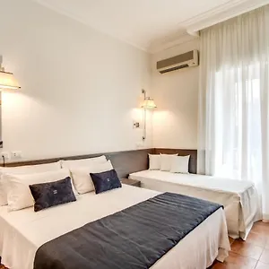  Hotel Mirti Italia