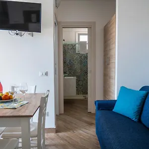 Appart hôtel White &, Avola