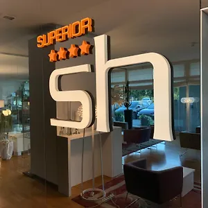 **** Hotel Schio Hotel Italia