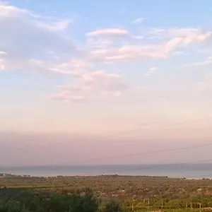 Séjour à la ferme Monte Criscione, Avola
