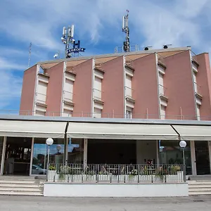 *** Hotel Turismo Europa Italia