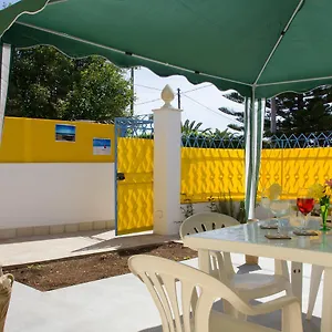 Casa Le Pigne Avola